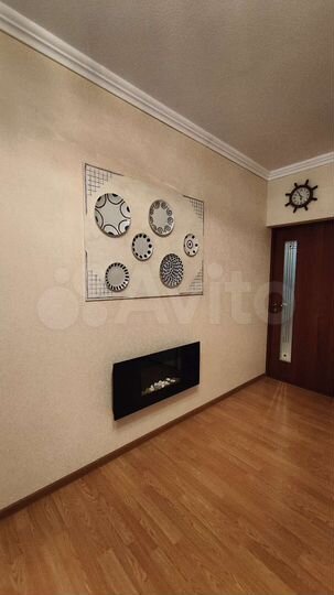 2-к. квартира, 50 м², 6/19 эт.