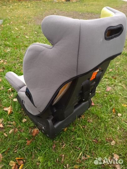 Детское автомобильное кресло 0-18 кг