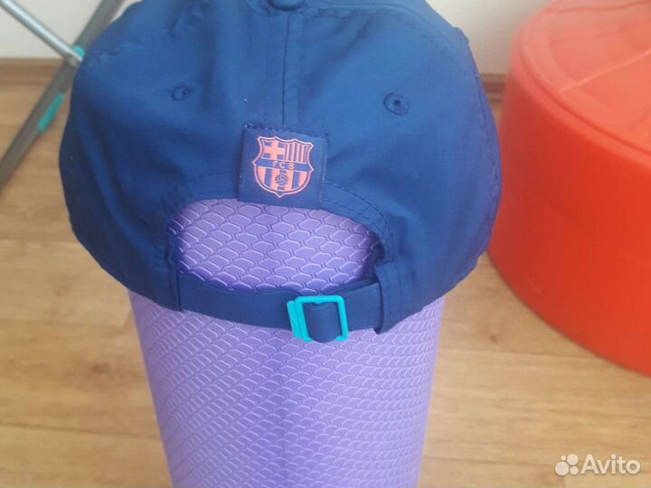 Кепка nikebarcelona от 9-15лет