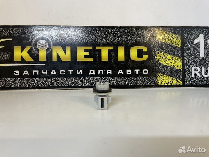 Патрон лампы подсветки номера Accent Акцент