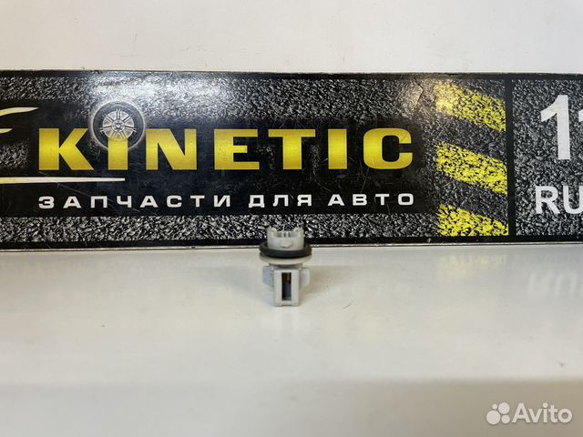 Патрон лампы подсветки номера Accent Акцент