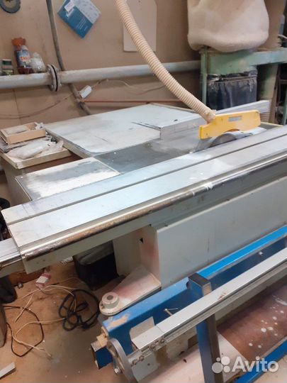 Станок для мебели