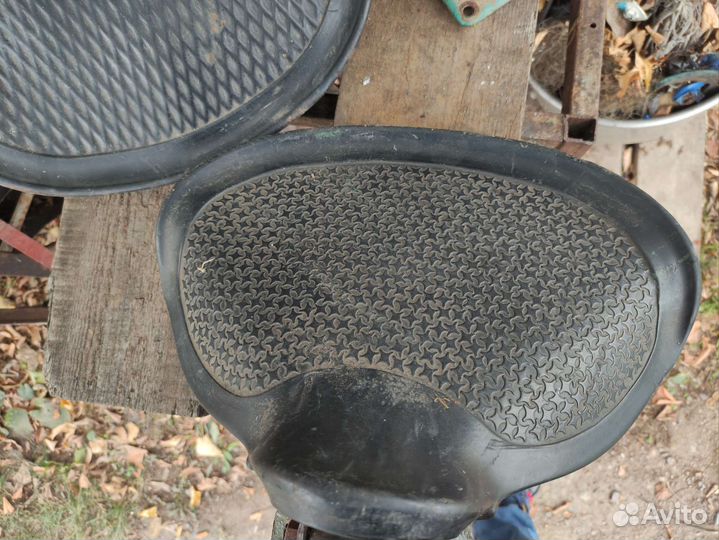 Запчасти мото Урал иж