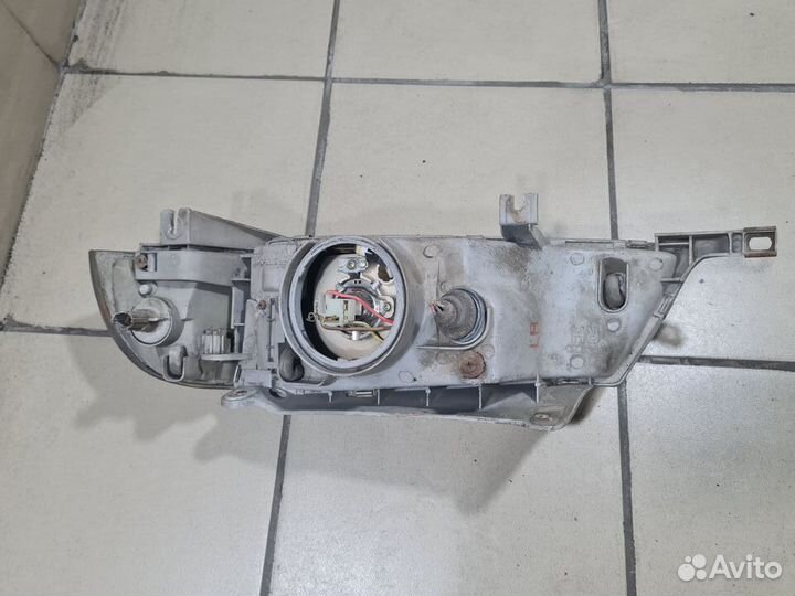 Фара передняя Daewoo Nexia n100