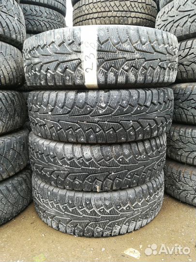 Nokian Tyres Hakkapeliitta 5 215/70 R16