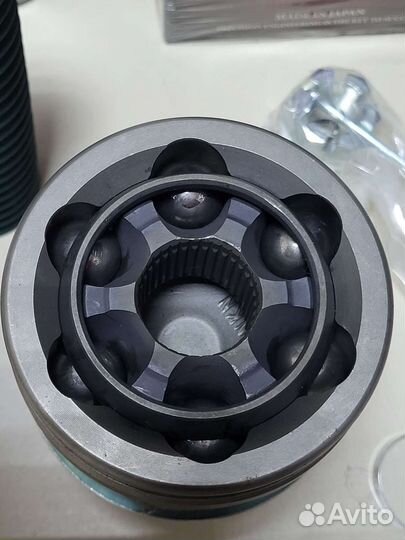 Шрус внешний усиленный 4D56. 5MTM 2006