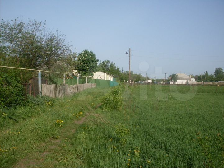 Участок 13 сот. (ИЖС)