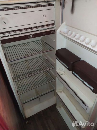 Холодильник (обмен, продажа)