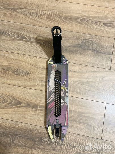 Tech team zefir lite 47