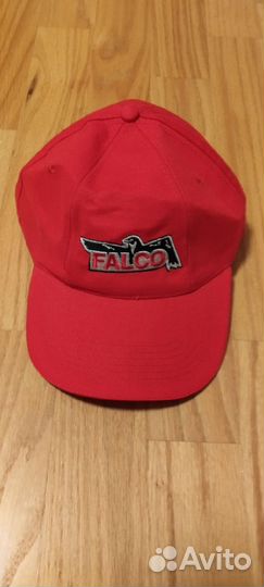 Бейсболка мужская Стилёвая