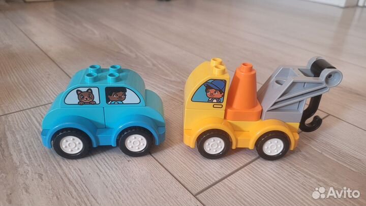 Lego duplo