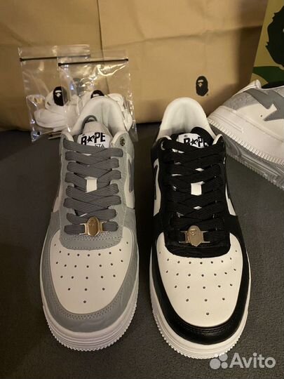 Bape sta новые оригинал