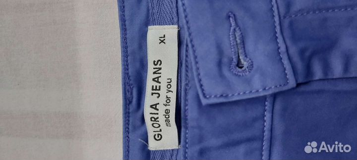 Шорты Gloria Jeans