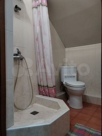 Дом 40 м² на участке 1 сот.