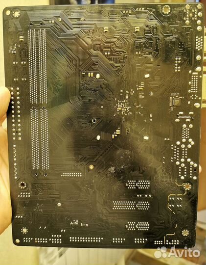 Asrock J4105M