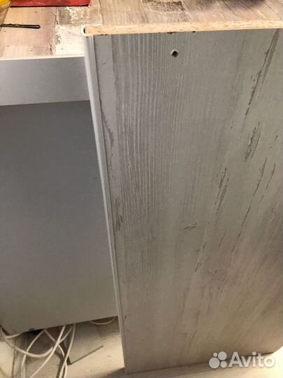 Полка настенная Лист дсп 48 см * 92 см