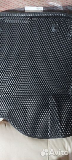 Коврики для салона автомобиля Элантра