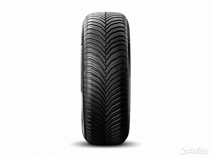 Michelin CrossClimate 2 235/55 R19 105H