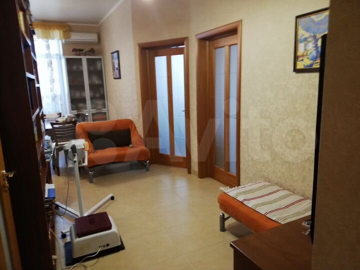 2-к. квартира, 56,2 м², 14/17 эт.