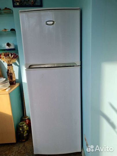 Холодильник бу