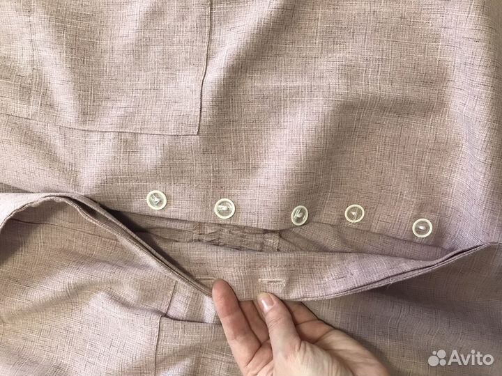 Комбинезон женский летний