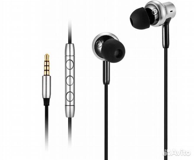 Наушники Xiaomi pistonpro