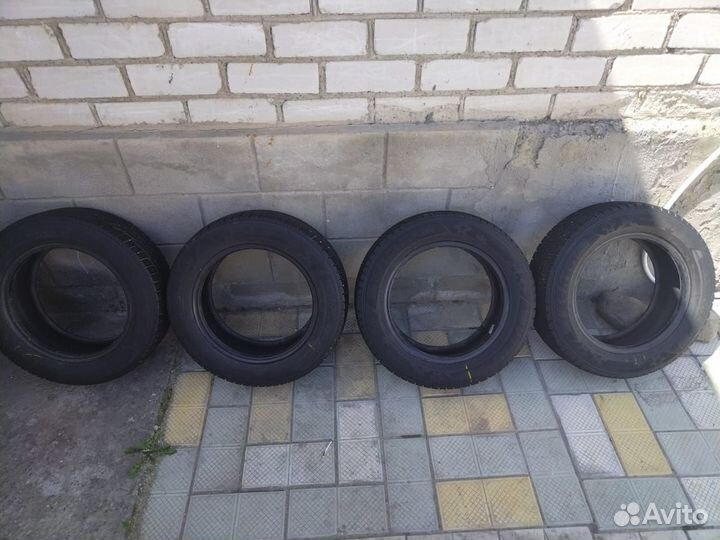 Kumho 954 175/65 R14