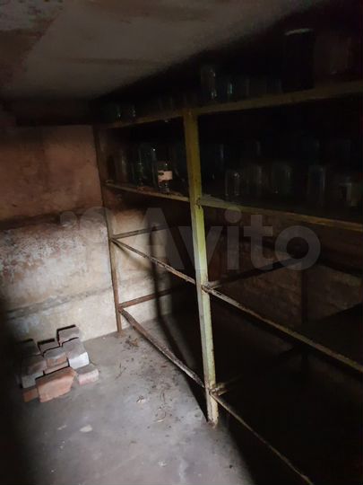 Гараж, 18 м²