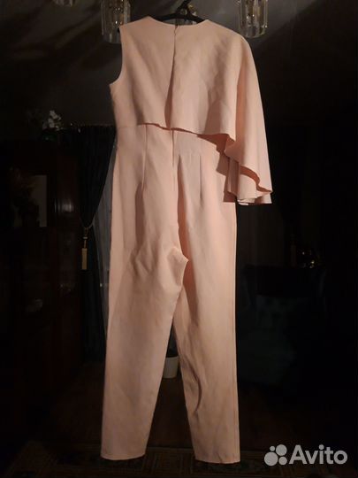 Комбинезон женский