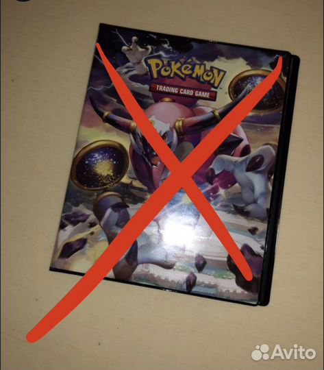 Аксессуары для карточных игр