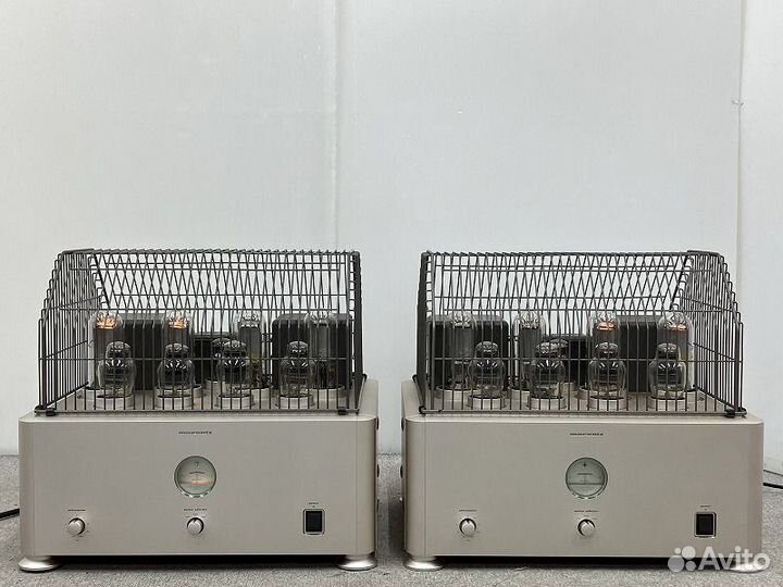 Ламповый усилитель Marantz Project T-1f/300B