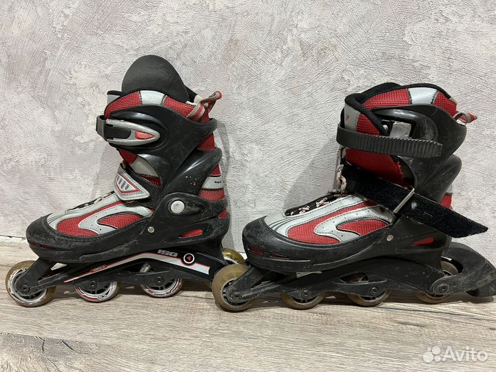 Ролики для взрослых