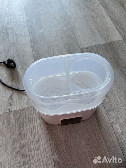 Подогреватель стерилизатор для бутылочек