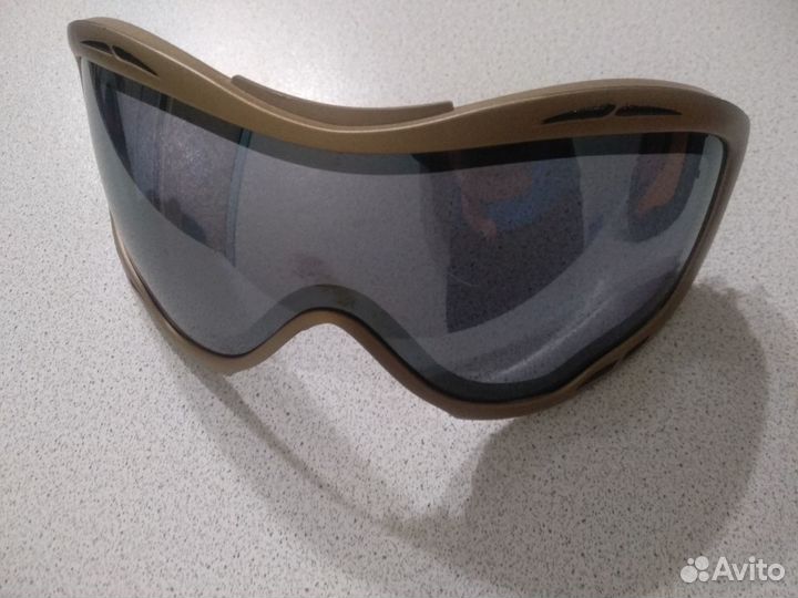Линзы для горнолыжной маски wedze
