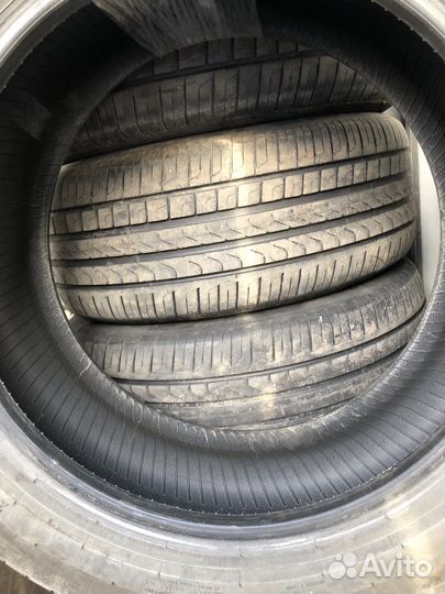 Pirelli Cinturato P7 245/50 R18 100Y