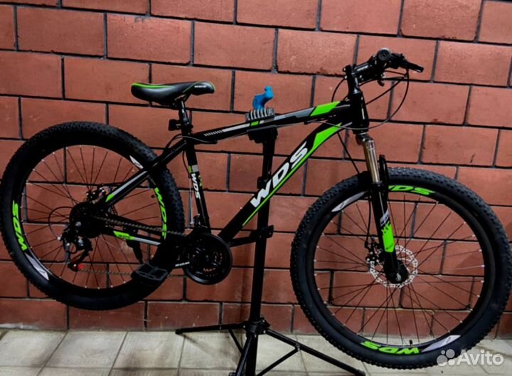 Велосипед 27.5