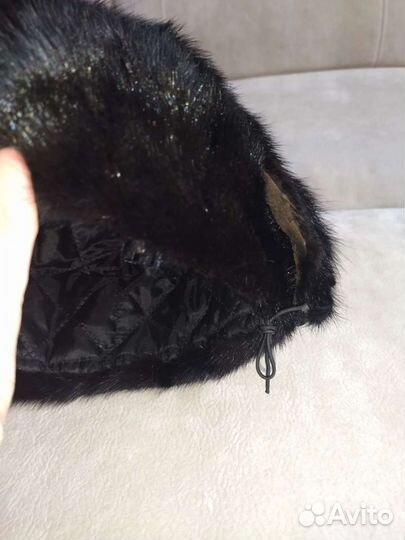 Шапка берет новая