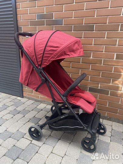 Коляска inglesina Sketch б/у