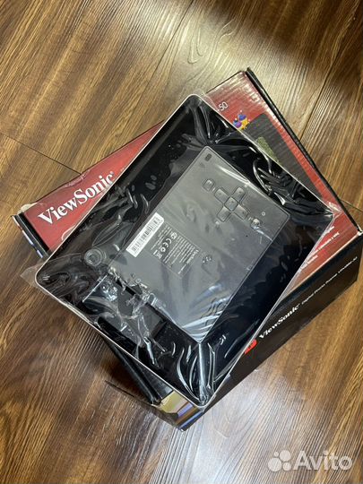 Цифровая фоторамка новая