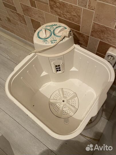 Стиральная машинка бу