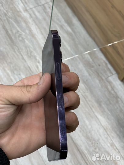 iPhone 14 Pro, 128 ГБ