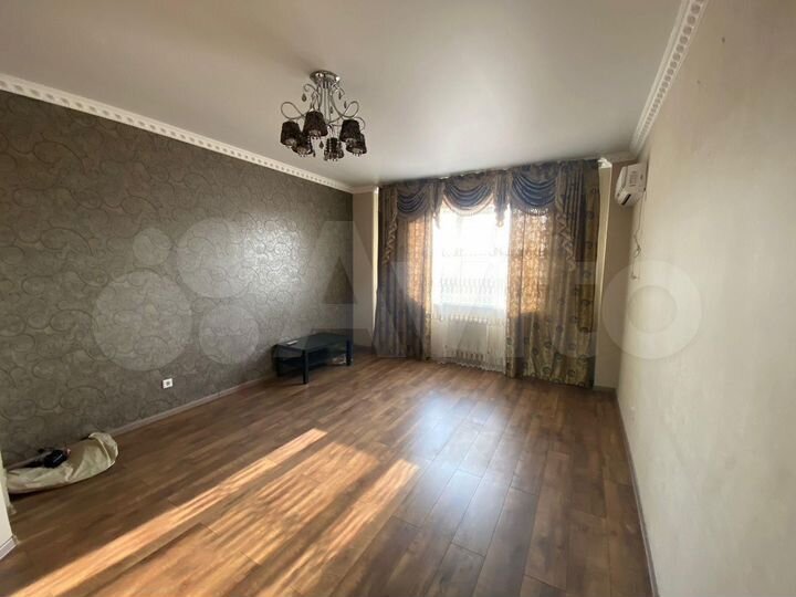 1-к. квартира, 51 м², 12/16 эт.