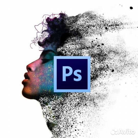 Установка Photoshop (AI FireFly Beta) для пк/мак