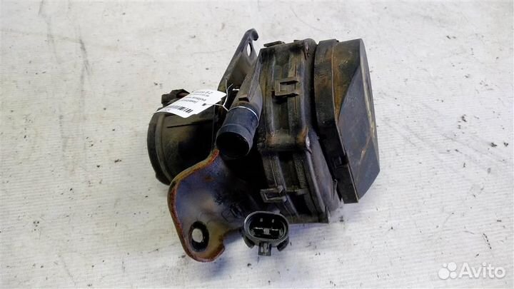 Нагнетатель воздуха (насос продувки) Opel Vectra