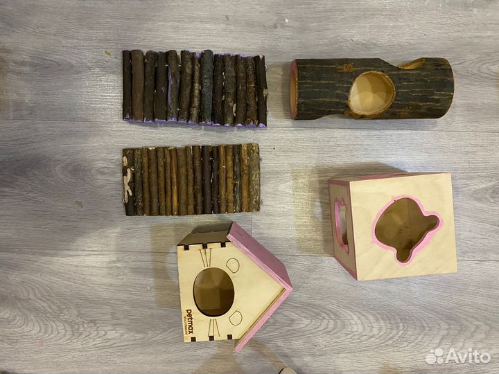 Для грызунов