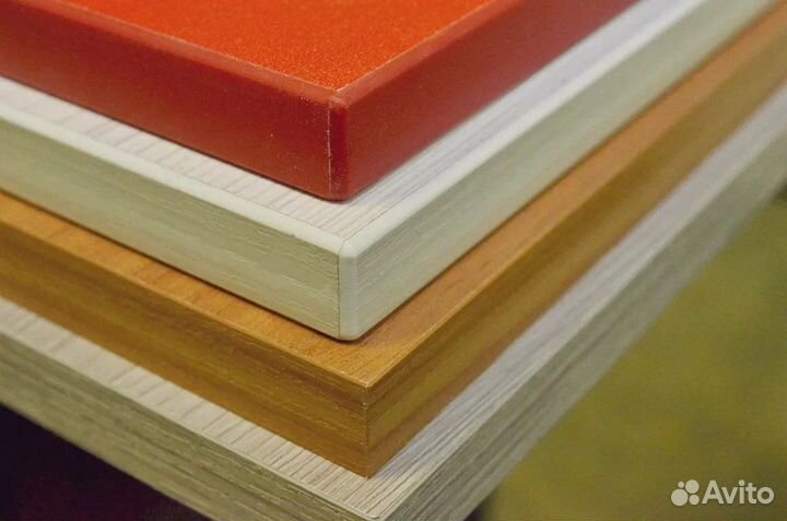 Распил и кромление лдсп