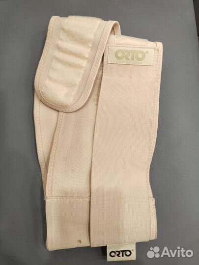 Бандаж для беременных orto