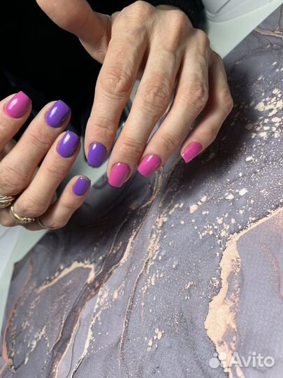 Ищу модель на маникюр