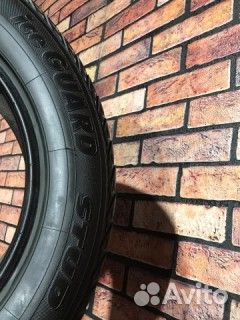 Yokohama Ice Guard Stud IG55 185/65 R15