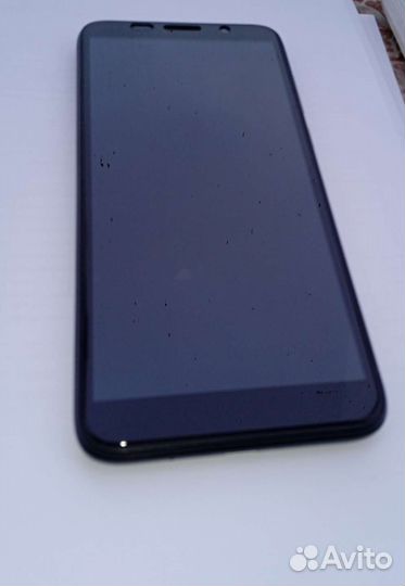 Телефон Honor 9s DUA-LX9